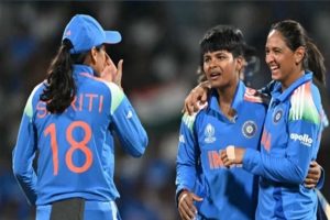 रायपुर में आज भिड़ेंगी महिला क्रिकेट टीमें, दूसरा टी20 मैच आज