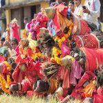 बस्तर दशहरा का समापन: कुटुंब जात्रा में शामिल हुए हजारों देवी-देवता