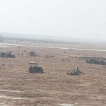 महाचक्रवात ‘अर्नब’ से छत्तीसगढ़, मध्य प्रदेश, बिहार और झारखंड में बदलेगा मौसम, IMD ने जारी की चेतावनी