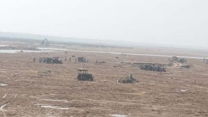 महाचक्रवात ‘अर्नब’ से छत्तीसगढ़, मध्य प्रदेश, बिहार और झारखंड में बदलेगा मौसम, IMD ने जारी की चेतावनी