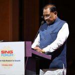 CM साय का सिंगापुर दौरा रहा सफल, ₹43,600 करोड़ के निवेश प्रस्ताव; बोले- सभी MOU होंगे जमीन पर लागू