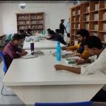 Durg News: दुर्ग में 50 लाख रुपये से बनेगी आधुनिक लाइब्रेरी, पढ़ाई के लिए मिलेगा शानदार माहौल Durg News: दुर्ग में 50 लाख रुपये से बनेगी आधुनिक लाइब्रेरी, पढ़ाई के लिए मिलेगा शानदार माहौल