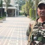CG में कारोबारियों पर ACB/EOW का बड़ा एक्शन, कोयला-सोना और रियल एस्टेट से जुड़े ठिकानों पर रेड CG में कारोबारियों पर ACB/EOW का बड़ा एक्शन, कोयला-सोना और रियल एस्टेट से जुड़े ठिकानों पर रेड