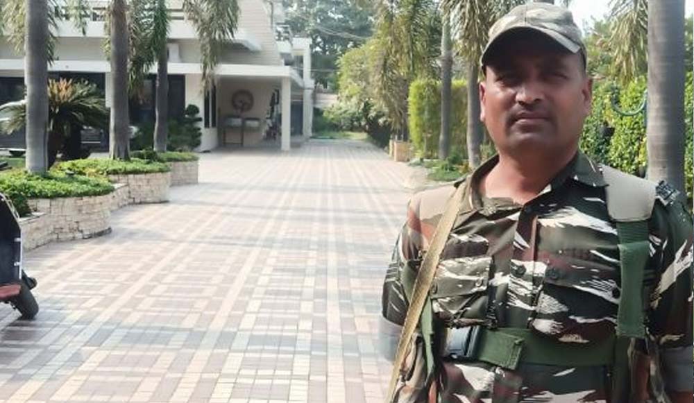 CG में कारोबारियों पर ACB/EOW का बड़ा एक्शन, कोयला-सोना और रियल एस्टेट से जुड़े ठिकानों पर रेड