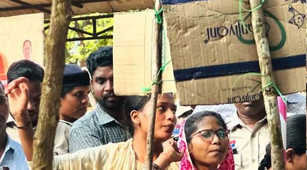 छात्रावासों के निरीक्षण में खुली व्यवस्थाओं की पोल, सुकमा में 15 अधीक्षकों पर कार्रवाई