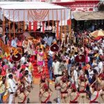 Bastar दशहरा महोत्सव का समापन, 1700 से अधिक देवी-देवताओं की विदाई