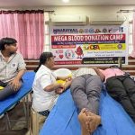 छत्तीसगढ़ में विश्व पोलियो दिवस पर विशेष आयोजन, रैली के साथ लगेंगे रक्तदान और हेल्थ चेकअप कैंप