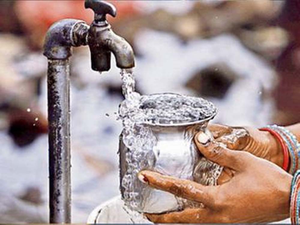 बस्तर के घरों तक पहुंचेगा अधिक पानी, ₹57.71 करोड़ से मजबूत होगी पेयजल व्यवस्था
