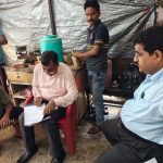 धर्मनगरी राजनांदगांव में खाद्य विभाग की कार्रवाई, दुकानों पर मारे छापे धर्मनगरी राजनांदगांव में खाद्य विभाग की कार्रवाई, दुकानों पर मारे छापे