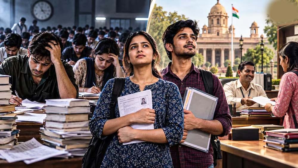 छत्तीसगढ़ में बीटेक-बी फार्मेसी परीक्षार्थियों के लिए बड़ी खबर, डिजिवर्सिटी पोर्टल शुरू छत्तीसगढ़ में बीटेक-बी फार्मेसी परीक्षार्थियों के लिए बड़ी खबर, डिजिवर्सिटी पोर्टल शुरू