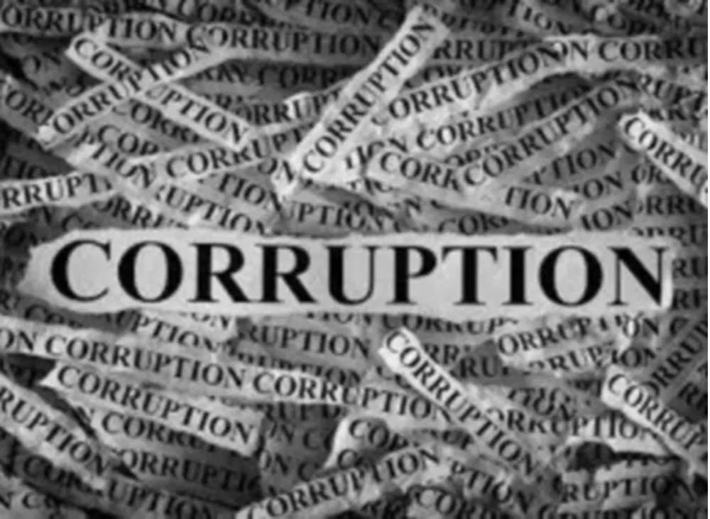 छत्तीसगढ़ ACB की रिपोर्ट में बड़ा खुलासा, राजस्व विभाग में भ्रष्टाचार के सबसे ज्यादा मामले छत्तीसगढ़ ACB की रिपोर्ट में बड़ा खुलासा, राजस्व विभाग में भ्रष्टाचार के सबसे ज्यादा मामले