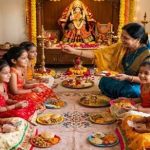 CG में महाअष्टमी की छुट्टी, पारंपरिक तरीके से मनेगा त्योहार