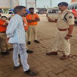 CG: भिलाई में यातायात नियमों की अनदेखी, 9 महीने में 9,216 चालक पकड़े गए