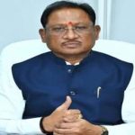 छत्तीसगढ़ में आज CM विष्णुदेव साय का दौरा, सूरजपुर और बलरामपुर को मिलेगी विकास कार्यों की सौगात
