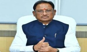छत्तीसगढ़ में आज CM विष्णुदेव साय का दौरा, सूरजपुर और बलरामपुर को मिलेगी विकास कार्यों की सौगात