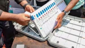 EVM विवाद पर मंत्री टंकराम वर्मा का पलटवार, कांग्रेस को दिलाया पुराना दौर