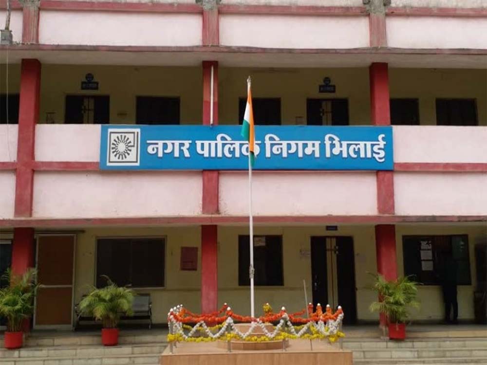 भिलाई में विकास को मिलेगी रफ्तार, 662 करोड़ के फंड से निगम पूरा करेगा 5 बड़े प्रोजेक्ट