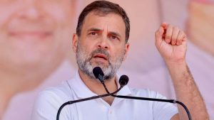 Bastar News: बोधघाट परियोजना से प्रभावित लोगों से मिलेंगे राहुल गांधी, जानेंगे उनकी समस्याएं