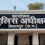 एसएसपी ने बिलासपुर के 6 थानेदारों को किया पुरस्कृत, पुलिस विभाग में बढ़ा उत्साह