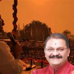 बस्तर दौरे पर कांग्रेस प्रभारी सुखदेव भगत, BJP ने कसा तंज- ‘देखते हैं कितना दमखम है’