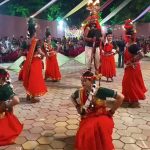 सुआ नृत्य की मनमोहक प्रस्तुति से गूंजा बलौदाबाजार, लोक संस्कृति की दिखी झलक
