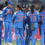 क्रिकेट फैंस के लिए खुशखबरी! रायपुर में 3 दिन भिड़ेंगी भारत और जिम्बाब्वे की महिला टीमें क्रिकेट फैंस के लिए खुशखबरी! रायपुर में 3 दिन भिड़ेंगी भारत और जिम्बाब्वे की महिला टीमें