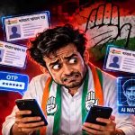 यूथ कांग्रेस चुनाव पर अजय चंद्राकर के सवाल, चंदे से सदस्यता और फर्जी वोटिंग का आरोप
