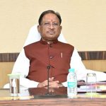 अर्बन चैलेंज फंड कॉन्क्लेव में CM साय का बयान, शहरों का सीवरेज सिस्टम सुधारने की जरूरत
