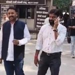 कोयला घोटाला केस में कोर्ट पहुंची विधायक देवेंद्र यादव की टीम, चंद्रदेव राय और विनोद तिवारी भी साथ