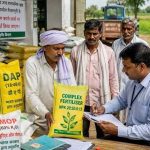 छत्तीसगढ़ में खाद खरीदने का बदलेगा तरीका, किसानों को मोबाइल ऐप से करनी होगी खरीदी