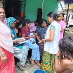 बाढ़ ने छीना रोजगार, बस्तर की महिला समूहों पर कर्ज चुकाने का दबाव
