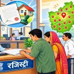 रायपुर के लोगों को बड़ी राहत, टाटीबंध-बिरगांव में खुलेंगे रजिस्ट्री ऑफिस; कलेक्ट्रेट की दौड़ होगी खत्म