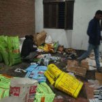 छत्तीसगढ़: औंधी में लावारिस हालत में मिले जहरीले कीटनाशक, सुरक्षा व्यवस्था पर उठे सवाल