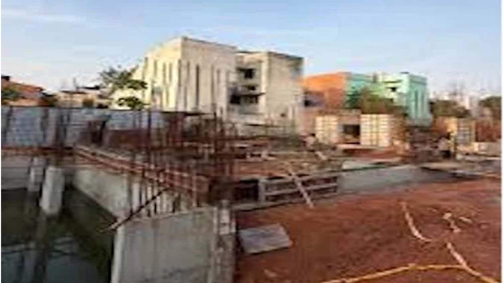 छत्तीसगढ़ में ‘सौराष्ट्र’ रियल एस्टेट परियोजना पर कार्रवाई, CGRERA ने निरस्त किया पंजीयन