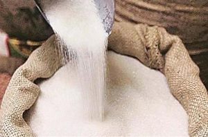 बिलासपुर में चीनी की कालाबाजारी पर लगाम की तैयारी, केंद्र सरकार ने सख्त किए स्टॉक नियम बिलासपुर में चीनी की कालाबाजारी पर लगाम की तैयारी, केंद्र सरकार ने सख्त किए स्टॉक नियम
