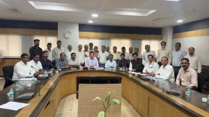 CG के सरकारी कर्मचारियों को बड़ी राहत, आश्रितों को भी मिलेगी कैशलेस चिकित्सा सुविधा