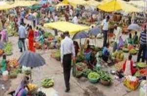 Bilaspur में 498.53 करोड़ का विकास प्लान, शनिचरी बाजार और मेलापारा का बदलेगा स्वरूप