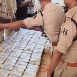 छत्तीसगढ़ में हवाला कारोबार को लेकर बड़ा दावा, रोजाना ₹60 करोड़ का लेनदेन और मोटा कमीशन
