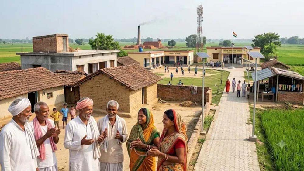 गांवों में पर्यटन बढ़ाने की पहल, विजेताओं को मिलेगा ₹1 लाख का ‘चेन्दरू पुरस्कार’