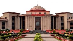 छत्तीसगढ़ हाईकोर्ट में सरकार ने नियुक्त किए विधि अधिकारी, न्यायालय में करेंगे शासन का पक्ष प्रस्तुत