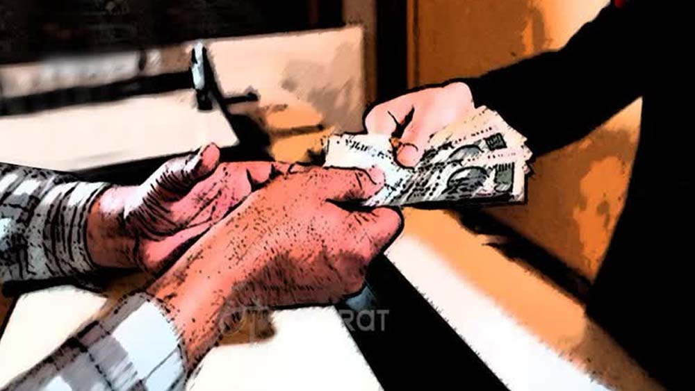 भ्रष्टाचार केस में सब-रजिस्ट्रार को राहत, मौत के बाद कोर्ट ने किया बरी
