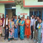 नर्सिंग स्टाफ ने खोला मोर्चा, ग्रेड-पे बढ़ाने की मांग को लेकर 7 अक्टूबर से चरणबद्ध आंदोलन