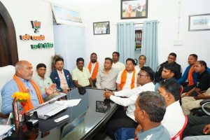 600 नई लाइटों से जगमगाएगा दुर्ग, विद्युत विभाग ने तेज किया अभियान