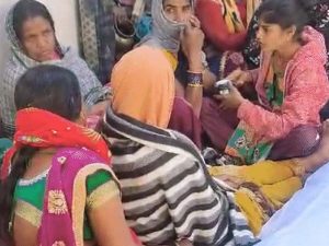 शराब पीने के बाद 4 दोस्तों की हालत गंभीर, BSP पार्षद समेत दो की मौत से मचा हड़कंप