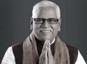 डोमनलाल कोर्सेवाड़ा के निधन के बाद दुर्ग राज्योत्सव रद्द, कार्यक्रम स्थगित डोमनलाल कोर्सेवाड़ा के निधन के बाद दुर्ग राज्योत्सव रद्द, कार्यक्रम स्थगित