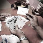 बिलासपुर में जुए के अड्डे पर पुलिस की दबिश, 10 लोग पकड़े गए बिलासपुर में जुए के अड्डे पर पुलिस की दबिश, 10 लोग पकड़े गए