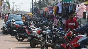 Bhilai में ट्रैफिक जाम से मिलेगी राहत, 22 करोड़ रुपये से तैयार होगा पार्किंग प्रोजेक्ट