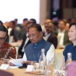 ग्लोबल इन्वेस्टर्स को CM साय का बड़ा आमंत्रण, SING FORUM में निवेश के लिए दिया सहयोग का भरोसा