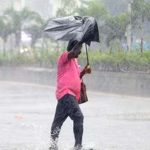 छत्तीसगढ़ के मौसम में आएगा बदलाव, ‘अर्नब’ चक्रवात को लेकर भारी बारिश की चेतावनी