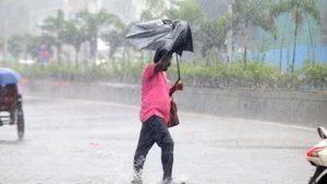 छत्तीसगढ़ के मौसम में आएगा बदलाव, ‘अर्नब’ चक्रवात को लेकर भारी बारिश की चेतावनी